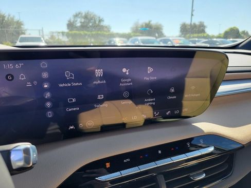 New 2026 Buick Enclave Preferred w/ Power Package image 23