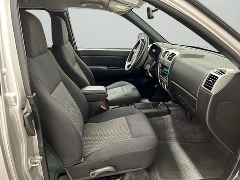 Used 2008 Chevrolet Colorado LT w/ LT Preferred Equipment Group image 18