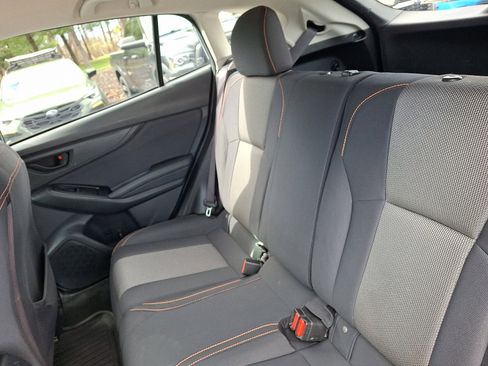 Used 2018 Subaru Crosstrek 2.0i Premium image 18