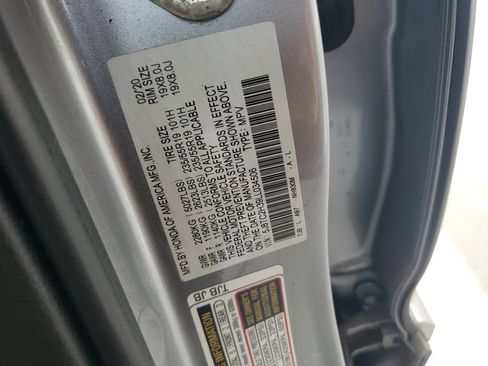Used 2020 Acura RDX AWD image 25