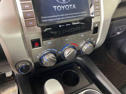 Used 2021 Toyota Tundra SR5 AWD/4WD image 8