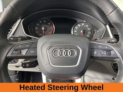 Used 2023 Audi Q5 2.0T Premium AWD/4WD image 15