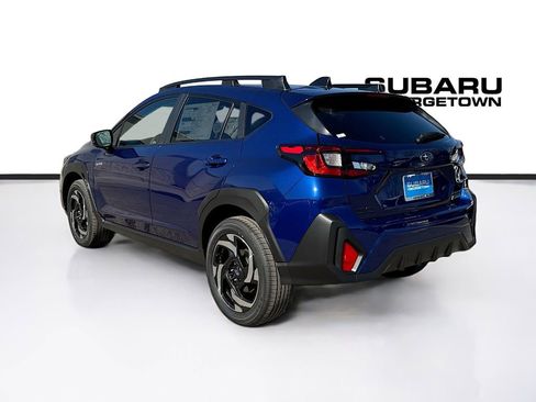 New 2026 Subaru Crosstrek 2.5i Limited image 5