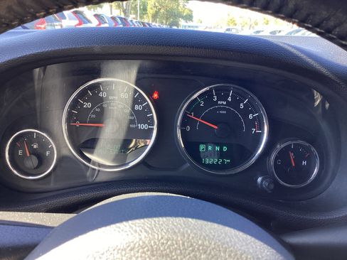 Used 2017 Jeep Wrangler Unlimited Sport w/ Quick Order Package 24S image 21