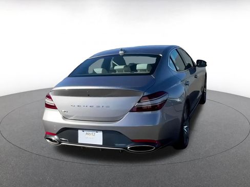 Used 2025 Genesis G70 2.5T image 15