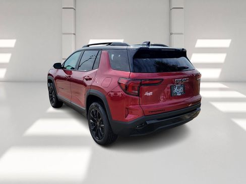 New 2026 GMC Terrain Elevation w/ Black Edition image 5