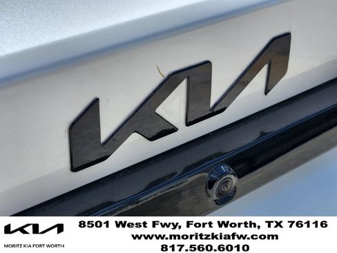 New 2026 Kia K4 GT-Line Turbo w/ GT-Line Premium Package FWD image 8