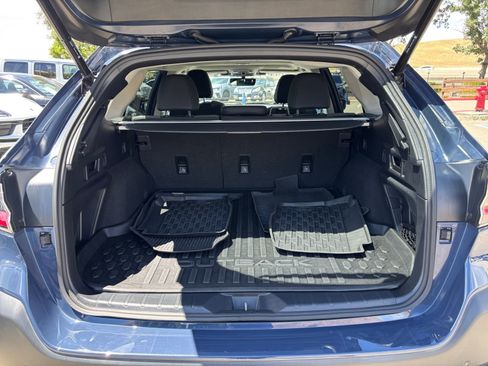 Used 2023 Subaru Outback Onyx Edition AWD/4WD image 19
