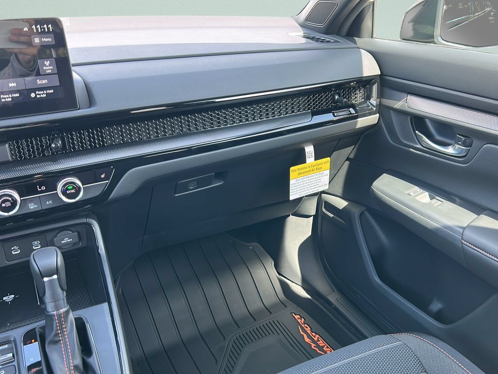 New 2027 Honda CR-V TrailSport image 16