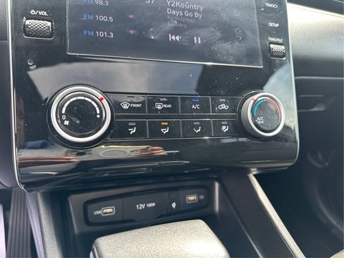Used 2022 Hyundai Santa Cruz SEL w/ Activity Package AWD/4WD image 28