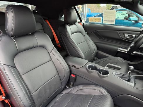 New 2026 Ford Mustang GT Premium w/ GT Performance Package image 16