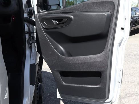 Used 2020 Mercedes-Benz Sprinter 3500 image 42