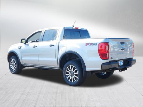 Used 2023 Ford Ranger XLT w/ Equipment Group 302A High AWD/4WD image 5