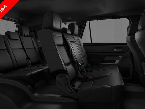 New 2026 Toyota Sequoia Limited AWD/4WD image 7