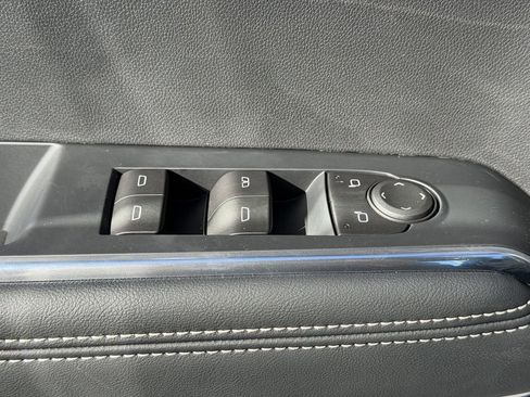 New 2026 GMC Acadia Elevation w/ Black Edition FWD image 24