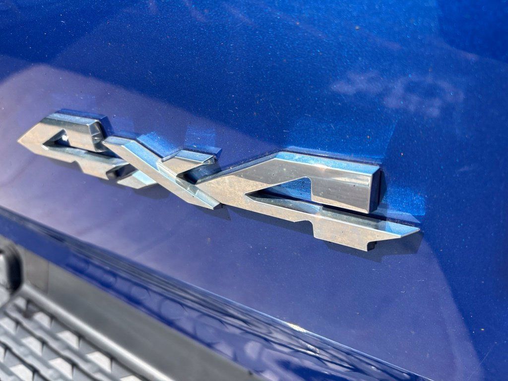 Used 2019 RAM 1500 Big Horn AWD/4WD image 16