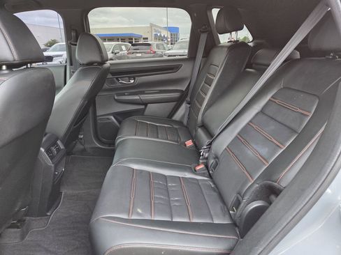 Certified 2024 Honda CR-V Sport-L image 20