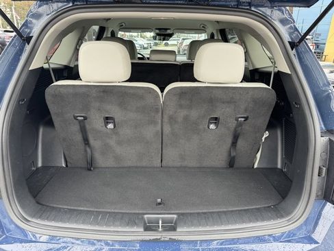 Used 2025 Kia Sorento S image 7