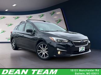 Used 2018 Subaru Impreza 2.0i Limited image 1