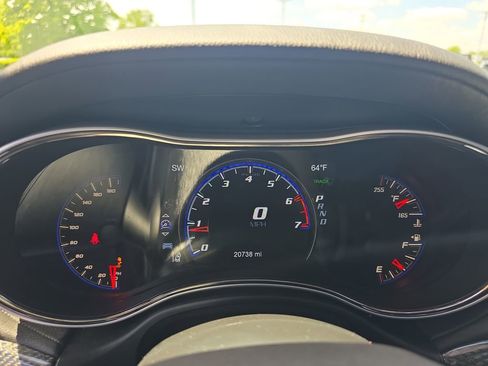 Used 2018 Jeep Grand Cherokee Trackhawk w/ Trailer Tow Group IV AWD/4WD image 30