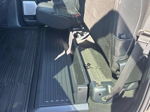 Used 2025 Ford F250 Platinum AWD/4WD image 19