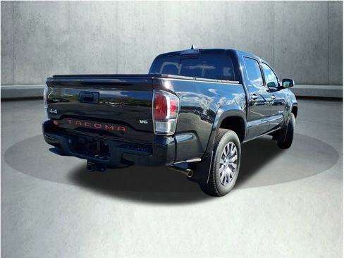 Certified 2023 Toyota Tacoma Limited image 28