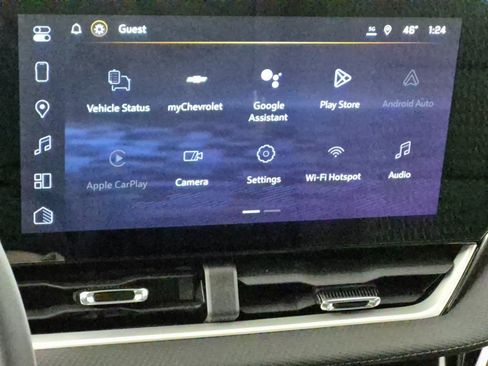 New 2026 Chevrolet Equinox LT w/ Safety and Technology Package image 19