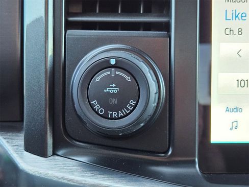 Certified 2021 Ford F150 Lariat w/ Equipment Group 502A High image 20