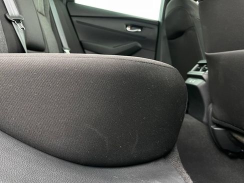 Used 2025 Honda Accord Sport image 34