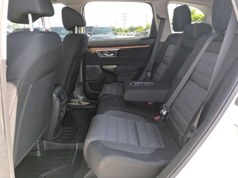 Used 2018 Honda CR-V EX image 21