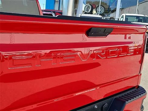 Used 2021 Chevrolet Silverado 1500 RST image 36