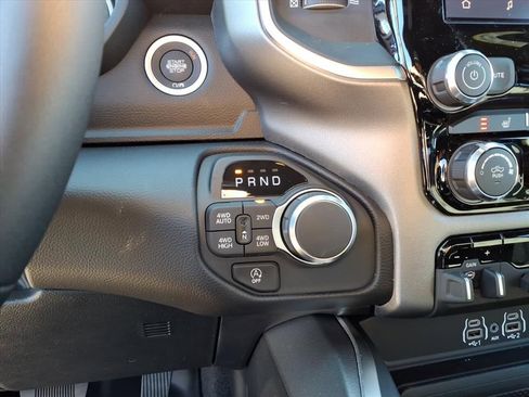 New 2026 RAM 1500 Big Horn image 22