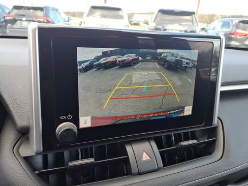 Certified 2024 Toyota RAV4 XLE w/ Weather Package image 22