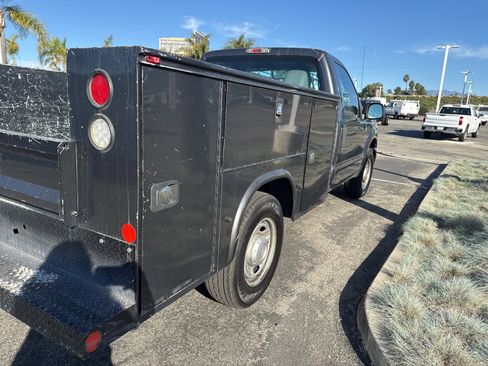 Used 2016 Ford F250 XL image 4