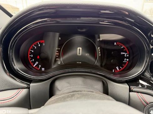 New 2026 Dodge Durango GT image 18