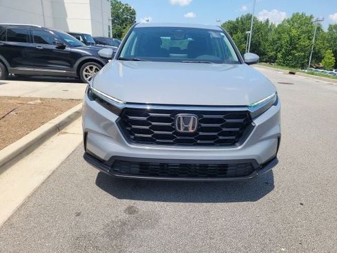 Certified 2024 Honda CR-V LX image 3