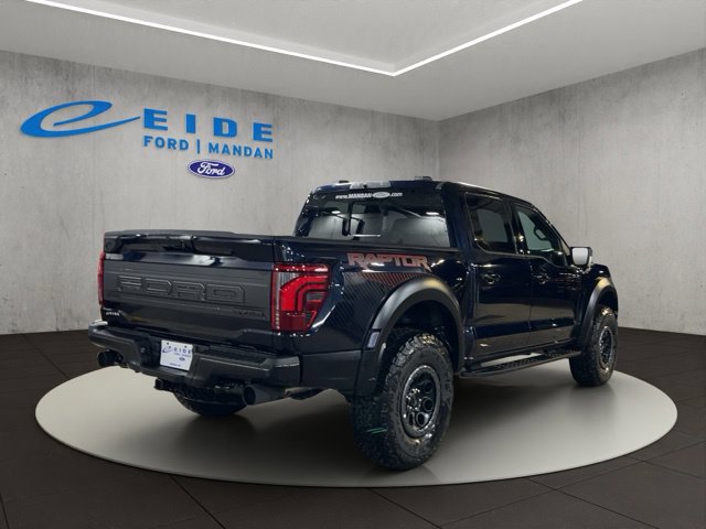 New 2026 Ford F150 Raptor AWD/4WD image 10
