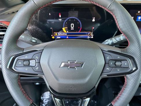 New 2026 Chevrolet TrailBlazer RS w/ Convenience Package image 24