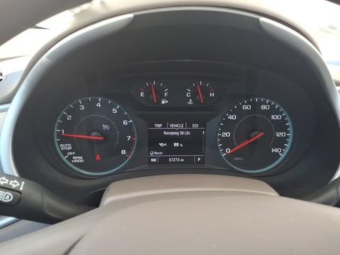 Used 2024 Chevrolet Malibu LT FWD image 19