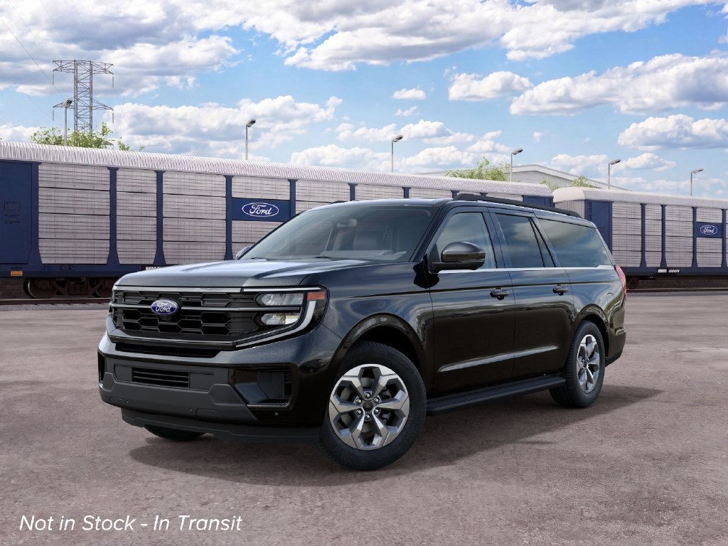 New 2027 Ford Expedition Max Active RWD image 2
