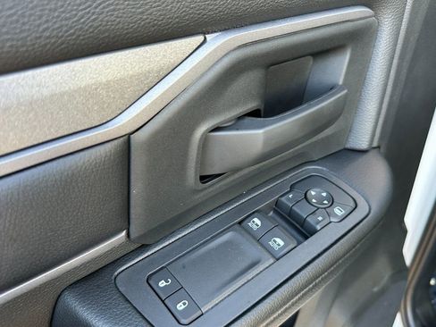 New 2026 RAM 3500 Tradesman image 16