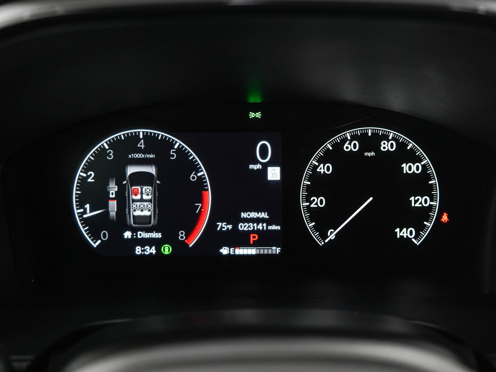 Used 2024 Honda CR-V EX image 24