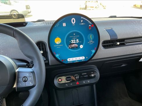 Used 2025 MINI Cooper S image 6