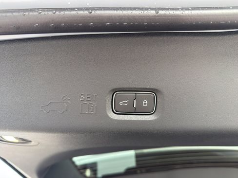 New 2025 Ford Expedition Platinum w/ Stealth Performance Package image 20