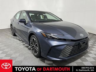 New 2026 Toyota Camry XLE AWD/4WD video 1