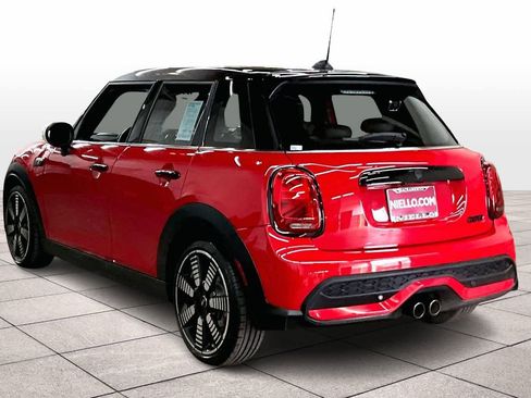 Used 2024 MINI Cooper S image 15