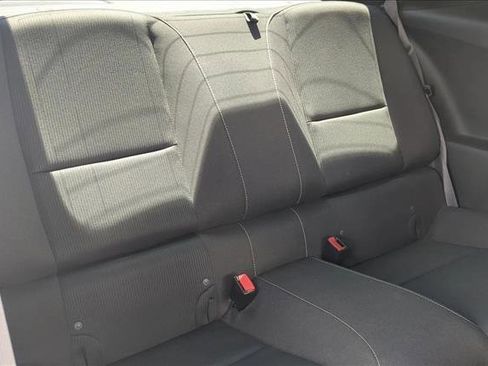 Used 2011 Chevrolet Camaro LT w/ RS Package RWD image 17