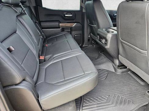 Used 2021 Chevrolet Silverado 1500 RST w/ Texas Edition Plus image 20