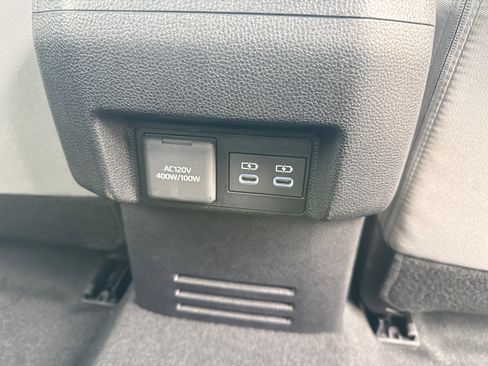 New 2026 Toyota Tacoma TRD Off-Road AWD/4WD image 16