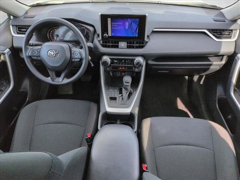 Used 2025 Toyota RAV4 LE image 18